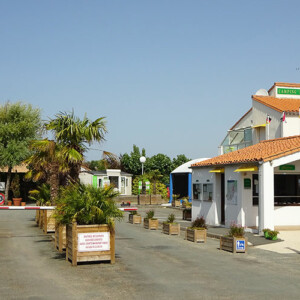 Arrhes de réservation Camping Bel